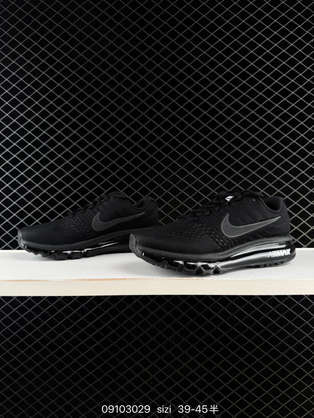 Nike Air Max 2017-849559-001